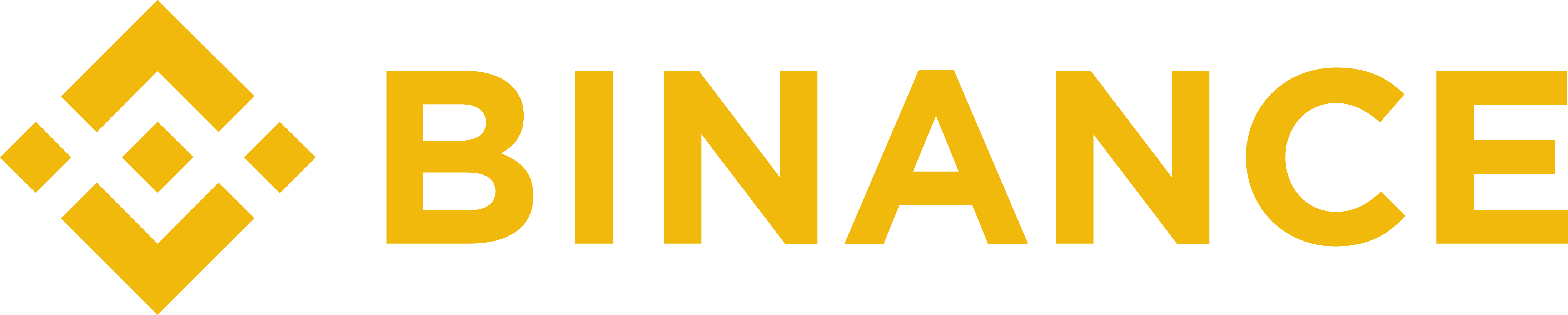 幣安