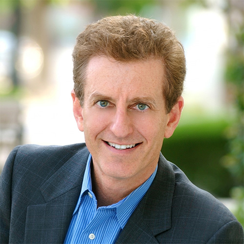 Todd Buchholz