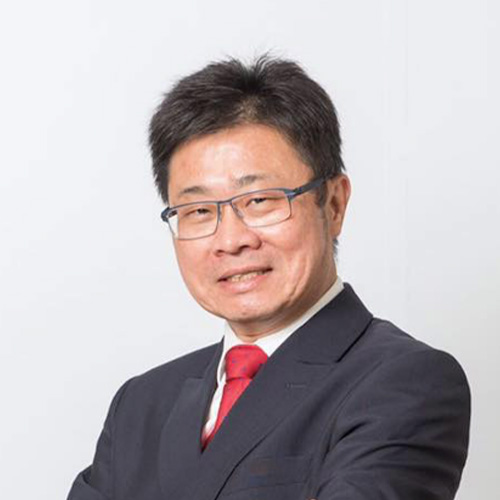呂建德