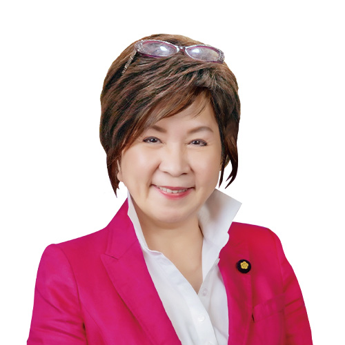 張育美
