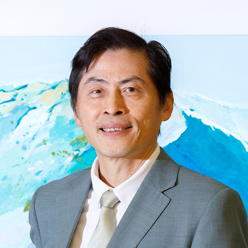張智星