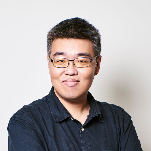 李懷仁