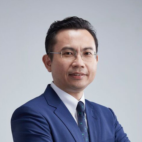 陳業鑫