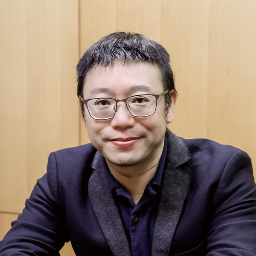許家雄
