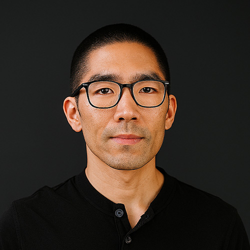 Edwin Chen