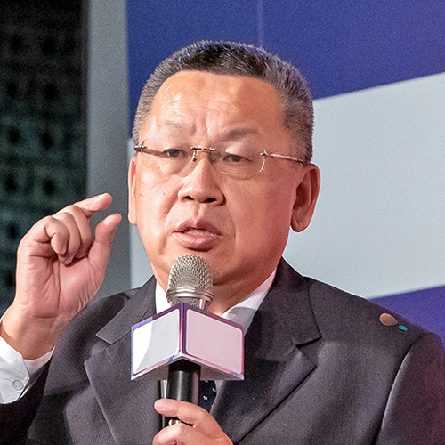 李榮貴